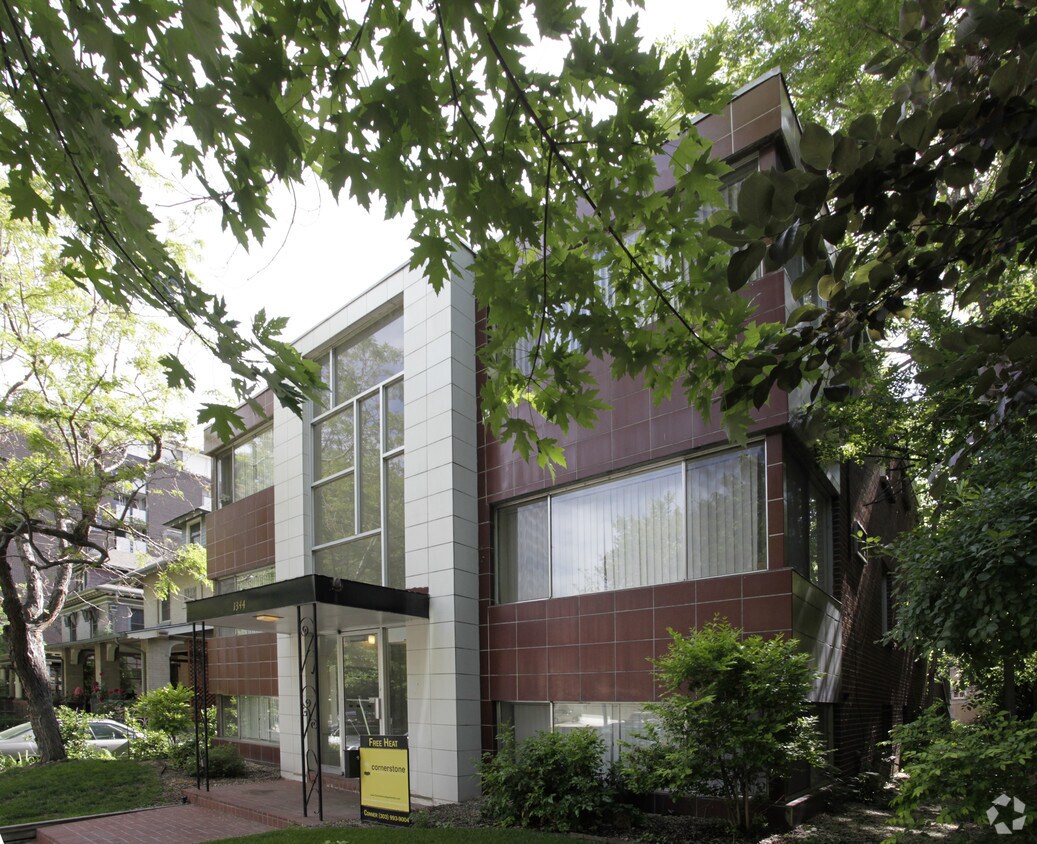 Building Photo - Cheesman High