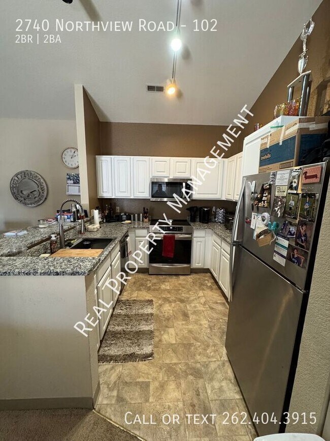 Foto del edificio - 2740 Northview Rd