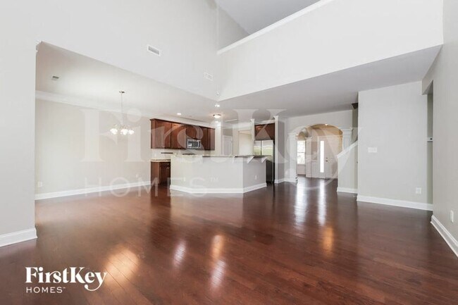 Foto del edificio - 2516 Steep Oak Ct