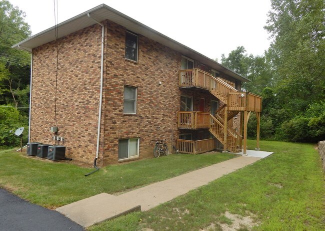 Foto del edificio - 8903 35th St W