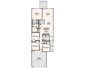 Building Photo - 23059 True Fortune Dr