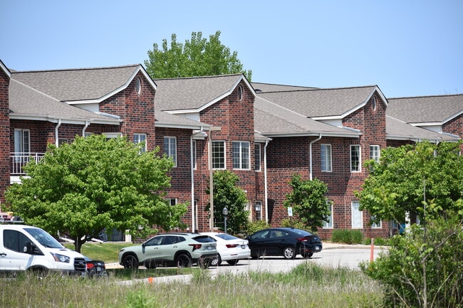 Building Photo - River Trail Apartments