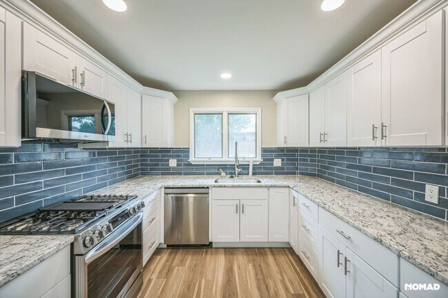 Photo - Spacious 4BR House in Denver