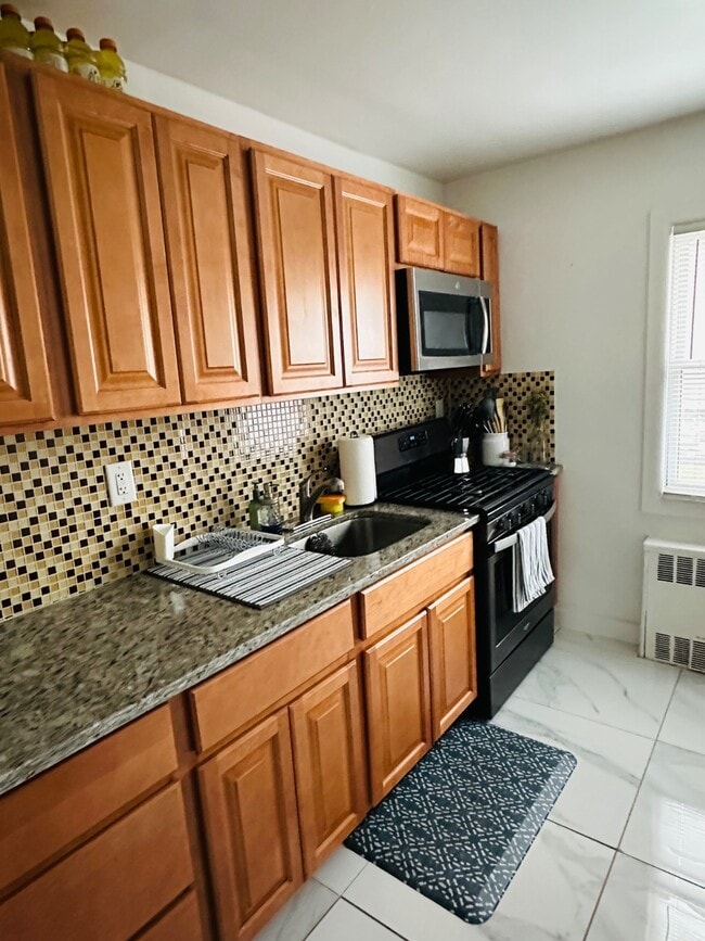 Foto del edificio - 9 Millers Ln