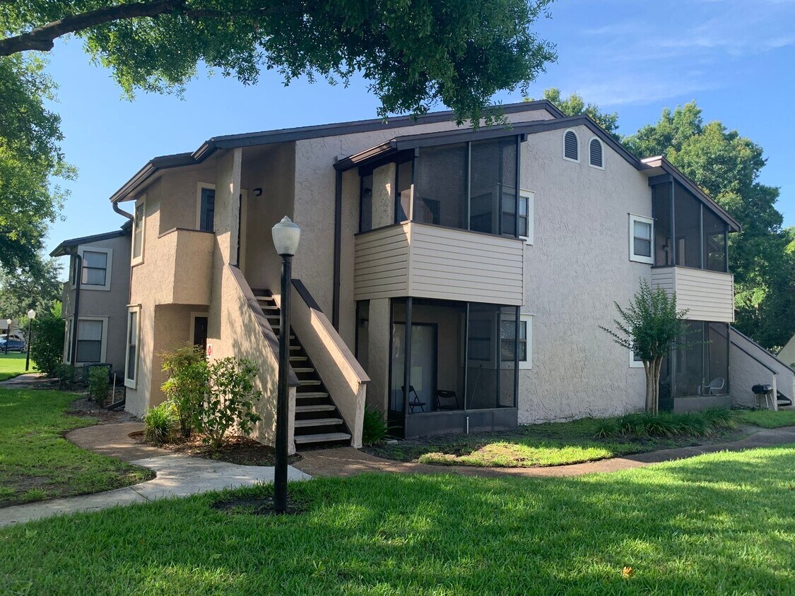 Primary Photo - Beautiful 1BD/1BA Condo in Winter Park!