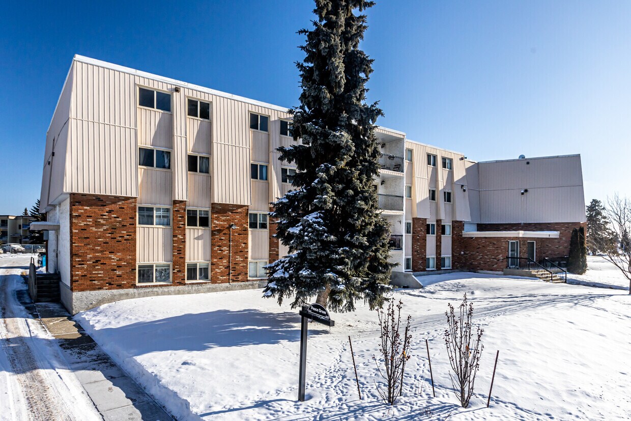 Building Photo - Peace Grove Estates