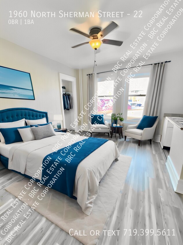 Primary Photo - 1960 Sherman St