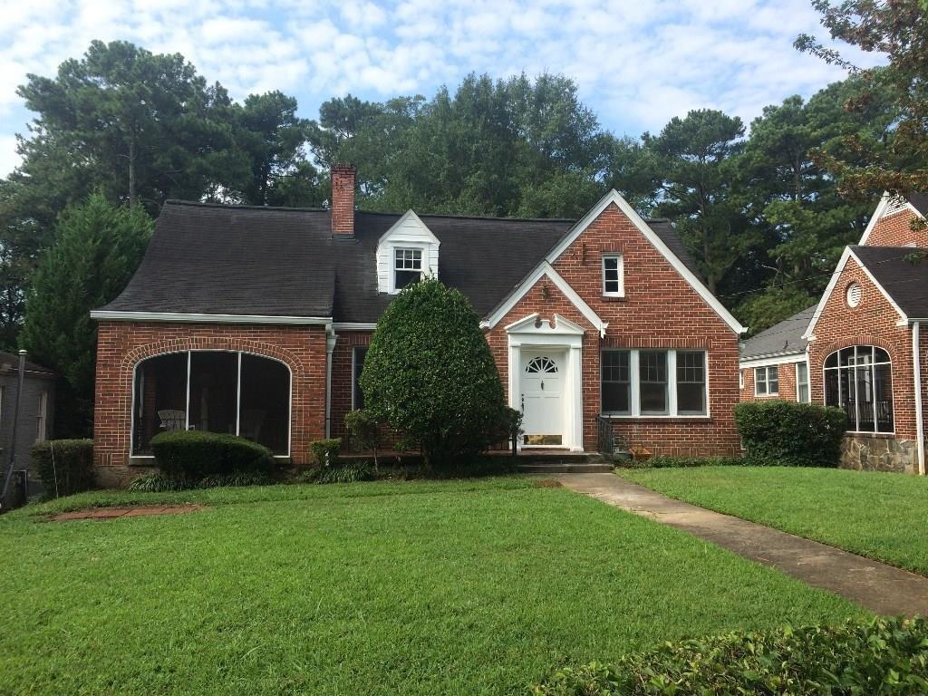 Primary Photo - 1171 E Rock Springs Rd NE