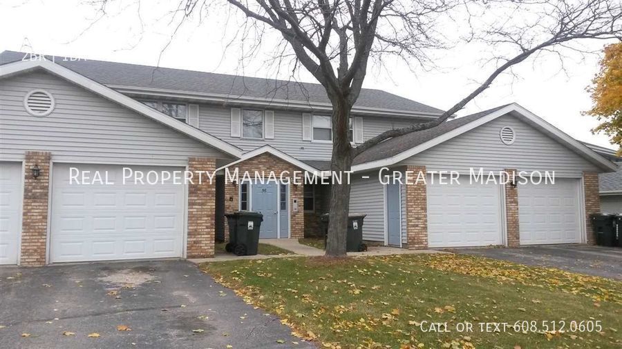 56 Stonehaven Dr Unit 1, Sun Prairie, WI 53590 Room for Rent in Sun