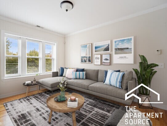 Foto del edificio - 3246 N Clifton Ave