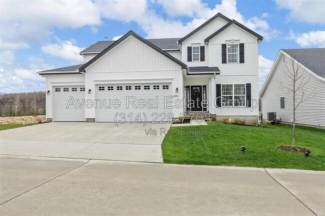 Building Photo - 260 Liberty Valley Dr