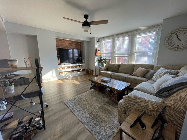 Foto del edificio - 1158 S 13th St