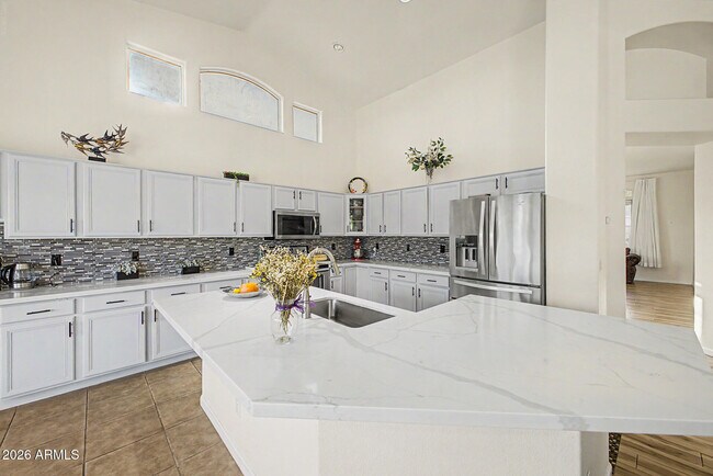 Foto del edificio - 8663 W Yukon Dr