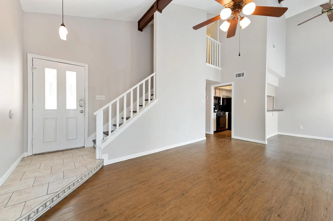 Entrance and Great Room - 16005 Windermere Dr