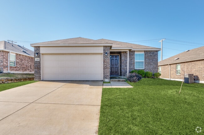 Building Photo - 1416 Waggoner Dr