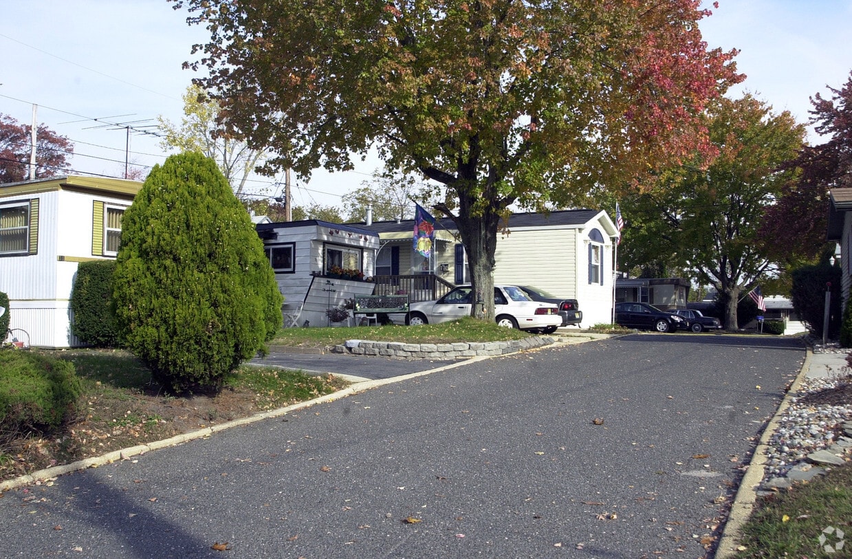 Sylvania Apartments in Neptune City, NJ