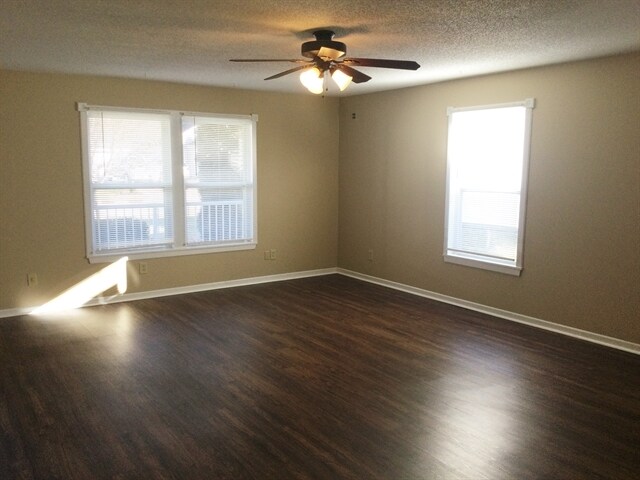 Building Photo - 4202 Fletcher Drive