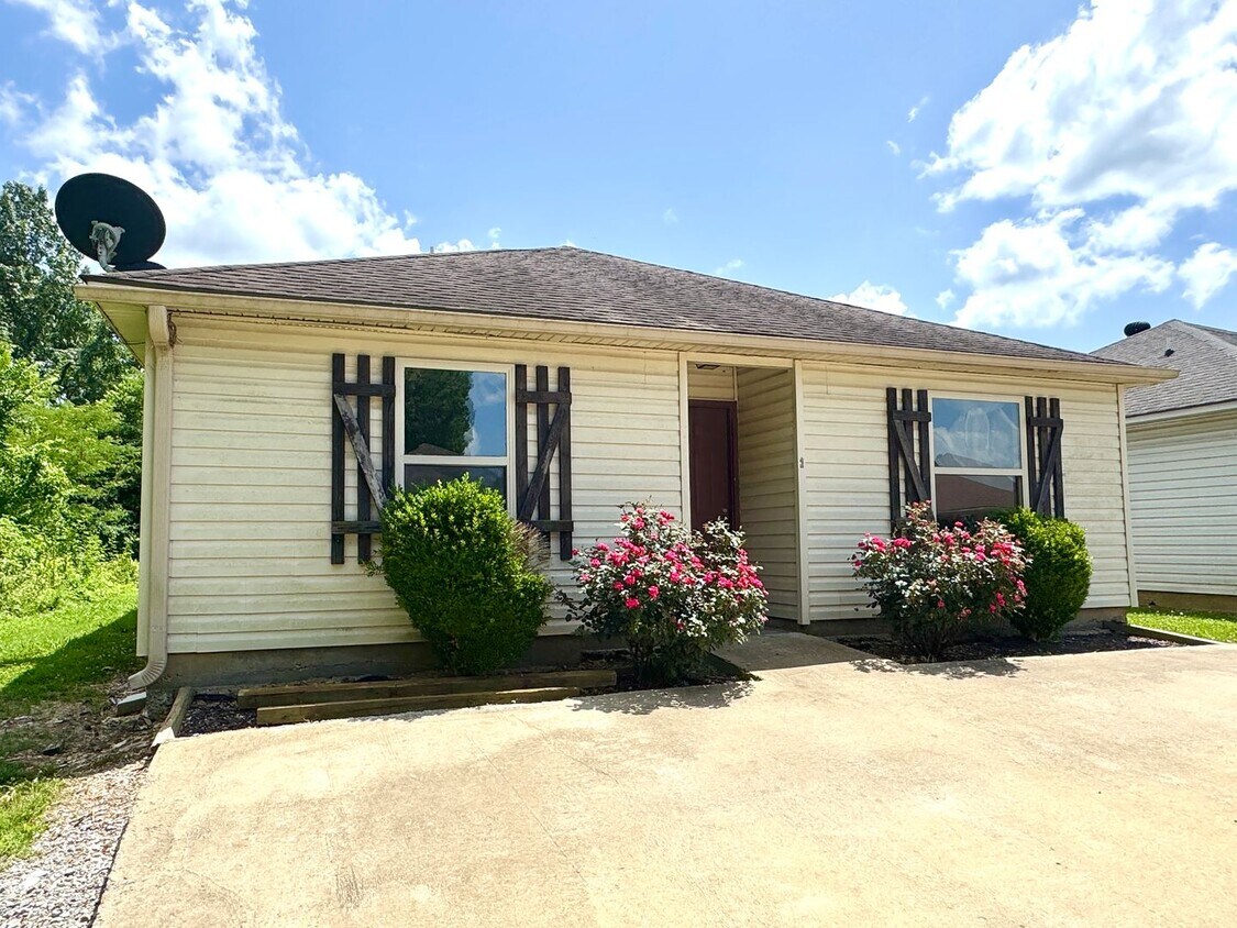 Foto principal - 2/2 Patio Home in Sulphur Rock