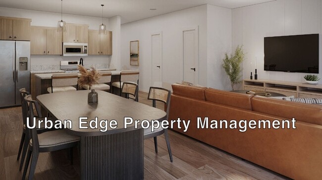 Building Photo - Move in special for July / NEW Row Home wi...