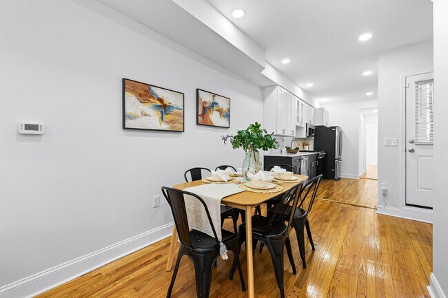 Foto del edificio - 1225 Patapsco St