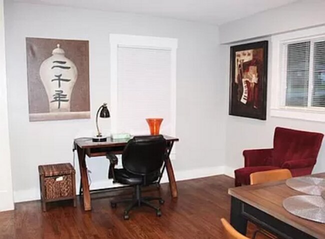 Foto del edificio - 3 bed 2 bath in Dekalb!