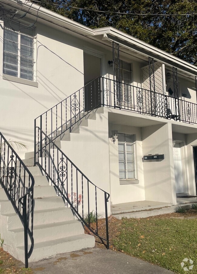 Building Photo - 1423 Cherry St
