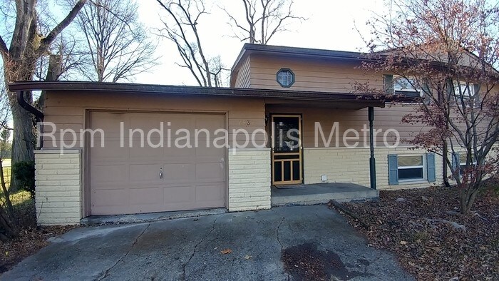 Primary Photo - 7932 N Payne Rd