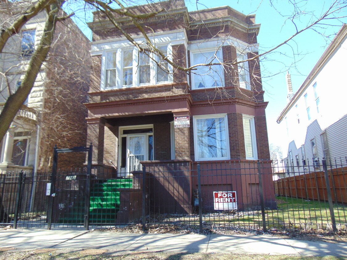 Primary Photo - 7342 S Harvard Ave