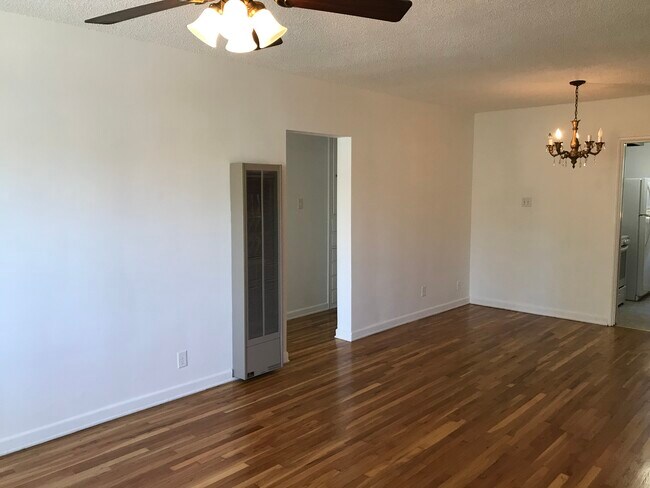 Building Photo - 3601 Motor Ave