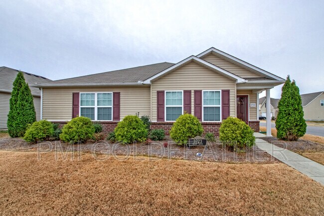 Building Photo - 3723 Blaze Dr