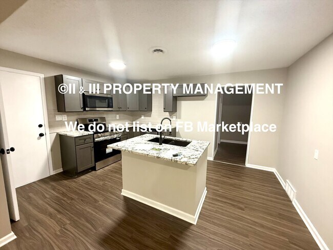 Building Photo - 11613 W 69th Terrace