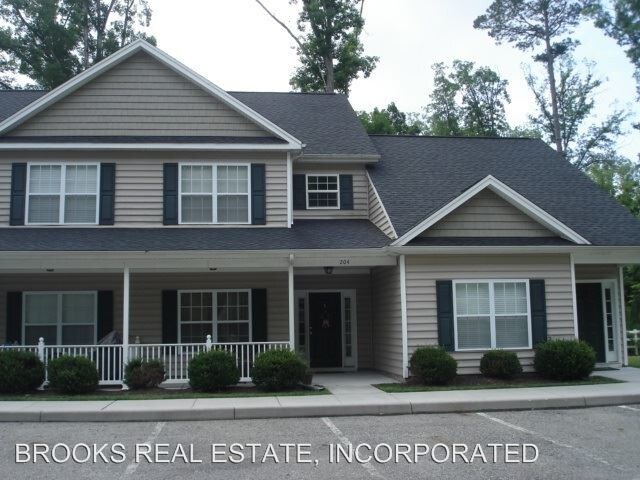 Primary Photo - 2 br, 2 bath House - 206 Patriot Village