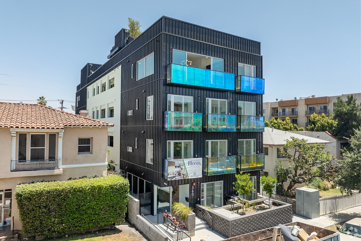Foto principal - Bloom Beverly Grove -Upscale Co-Living