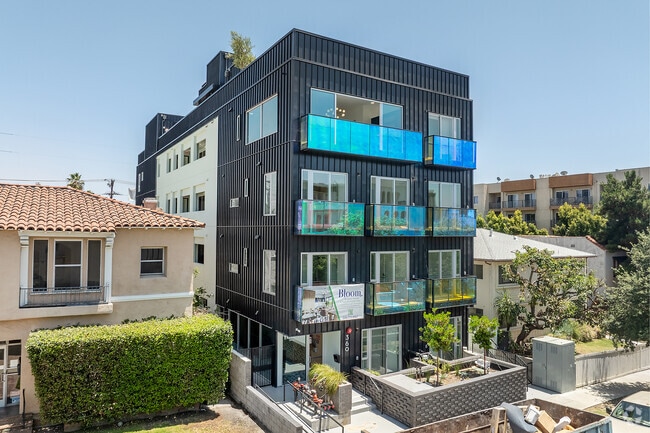 Building Photo - Bloom Beverly Grove -Upscale Co-Living