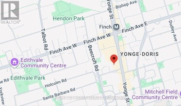 Building Photo - 5460 Yonge St