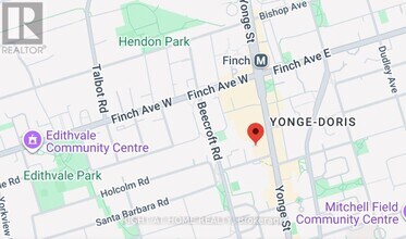 Building Photo - 5460 Yonge St