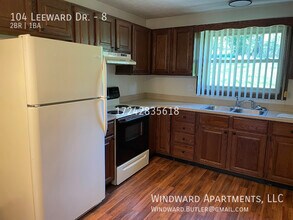 Building Photo - 104 Leeward Dr
