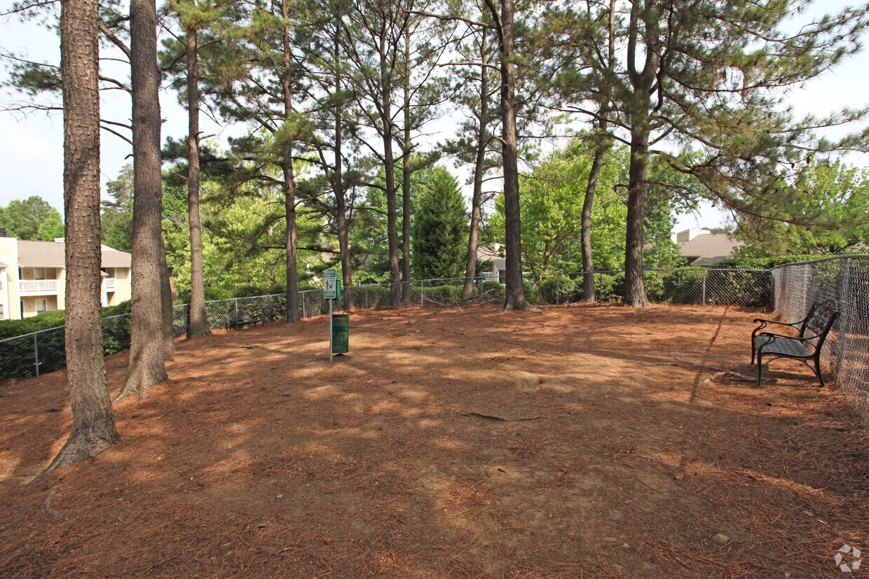 Arbor Ridge Apartments 7 Woodstream Ln Greensboro, NC