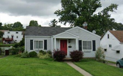 Building Photo - 5606 Eula Ave