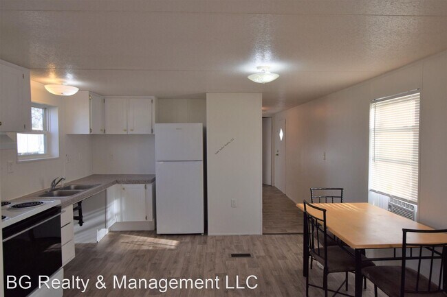 Foto del edificio - 3 br, 1 bath House - 316B Goss Rd