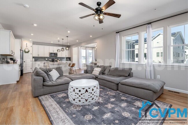 Foto del edificio - 2636 Orchard Oriole Way
