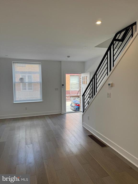 Foto del edificio - 1512 N Newkirk St