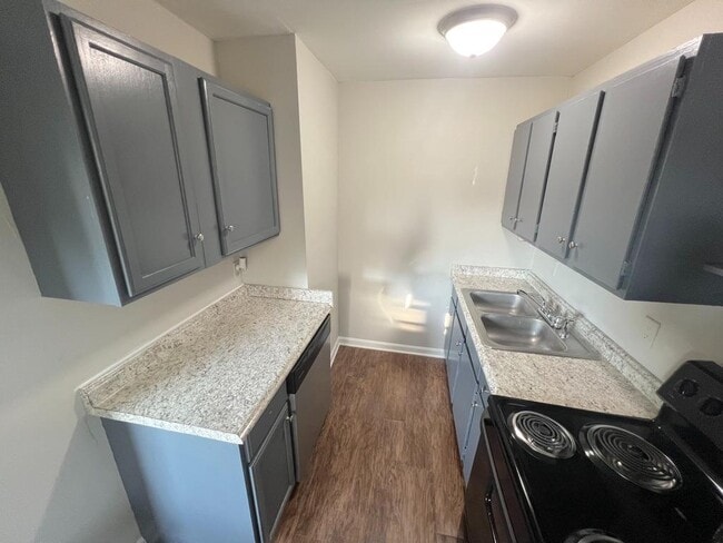 Building Photo - 1507 Boscobel St