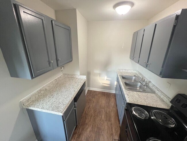 Foto del edificio - 1507 Boscobel St