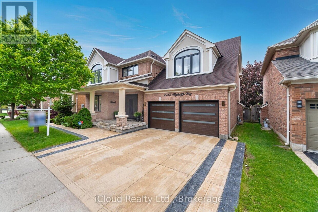 Photo principale - 2185 Highcliffe Way