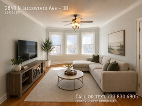 Building Photo - 2840 N Lockwood Ave