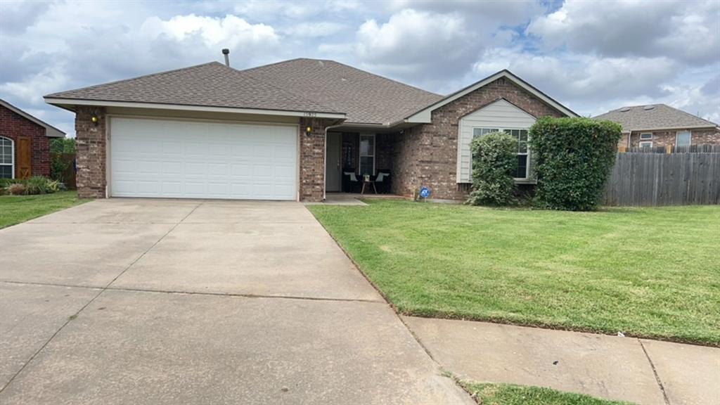 15925 Katie Ridge Dr, Oklahoma City, OK 73013 - House Rental in ...