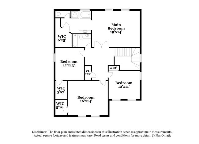 Foto del edificio - 7439 W Maldonado Rd