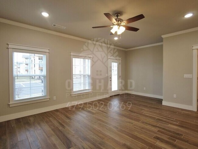 Foto del edificio - EP 6 | New Townhomes in Siloam Springs!