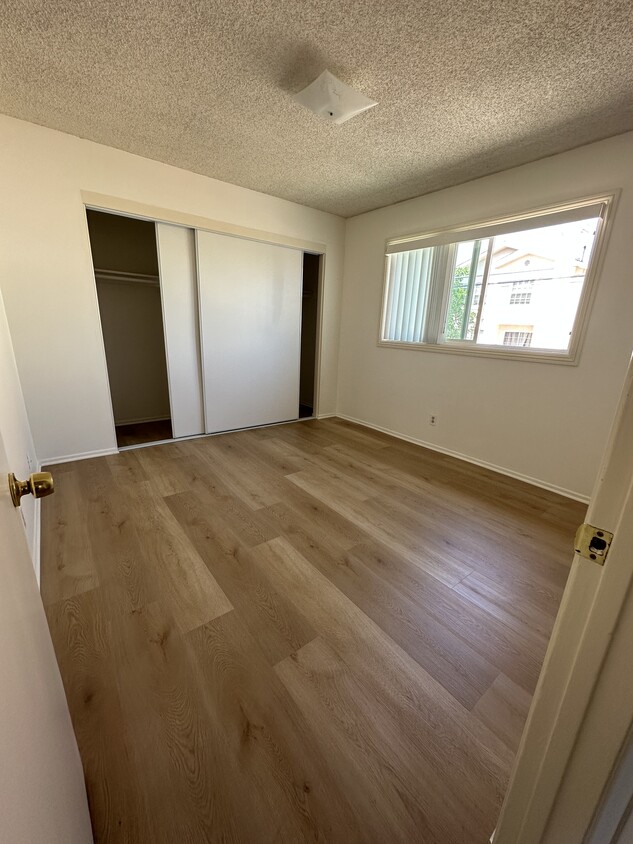 Bedroom 1 - 164th st.